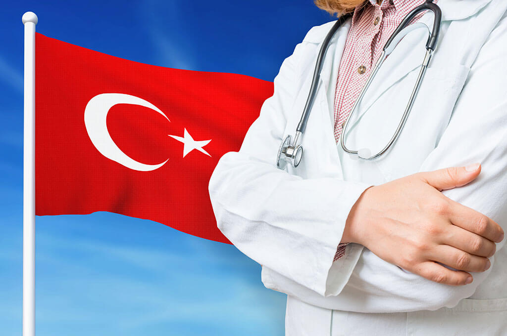 Health tourism in Turkey Health tourism in Turkey