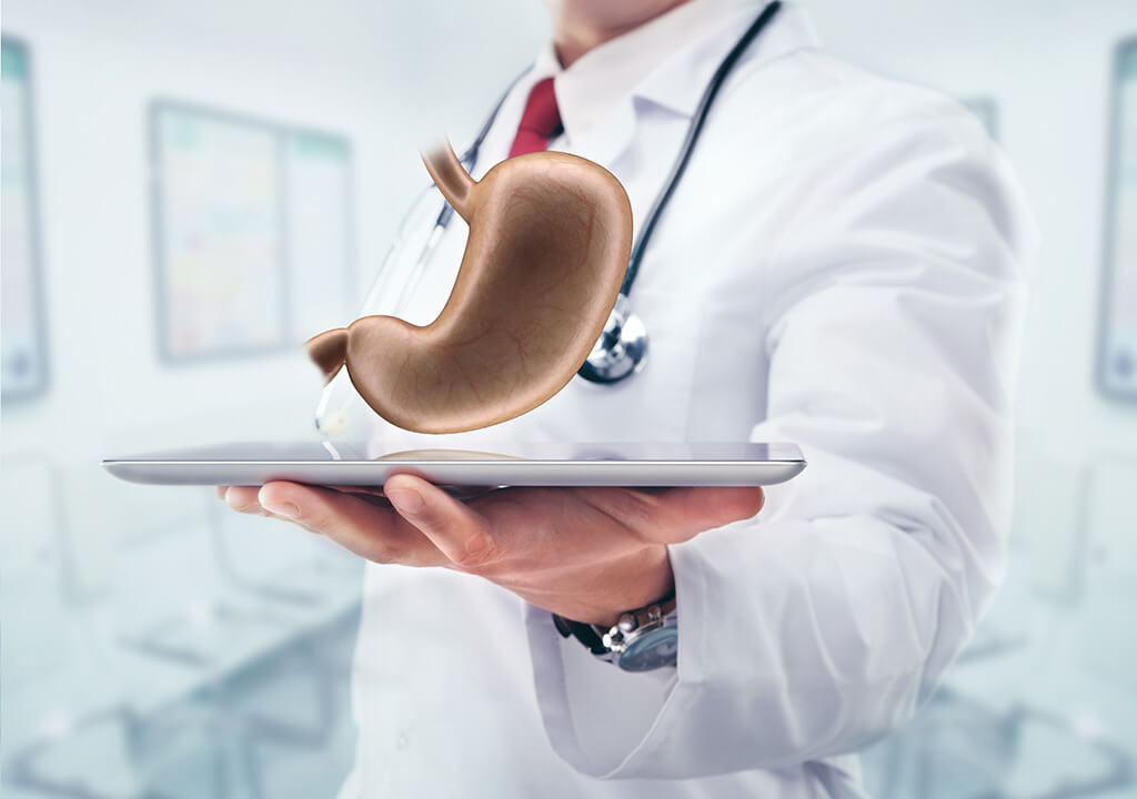 New promising option in GERD treatment New promising option in GERD treatment