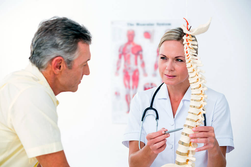 Features and Benefits of Spinal Treatment Features and Benefits of Spinal Treatment