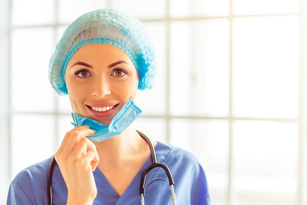 General surgery in Germany General surgery in Germany