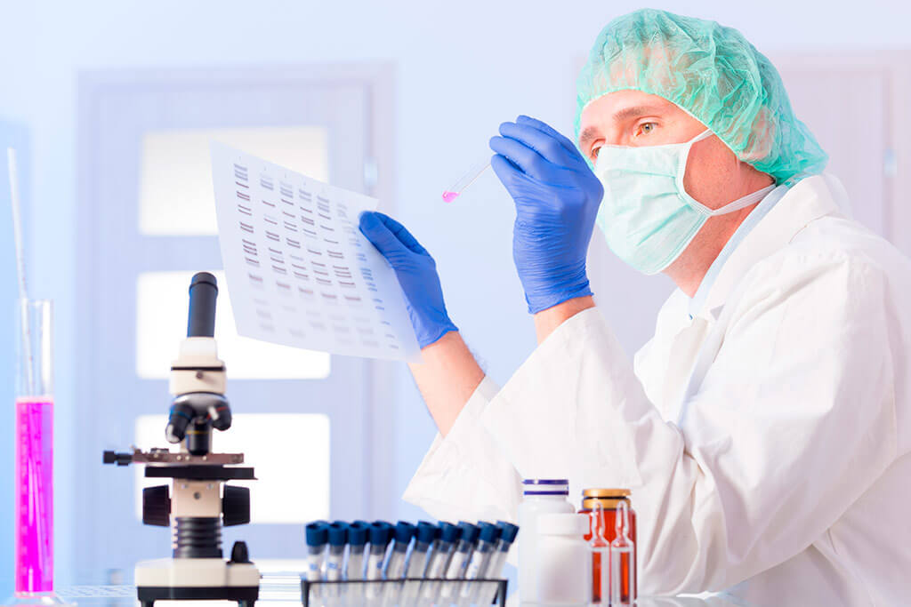 Functional diagnostics and immune system protection Functional diagnostics and immune system protection