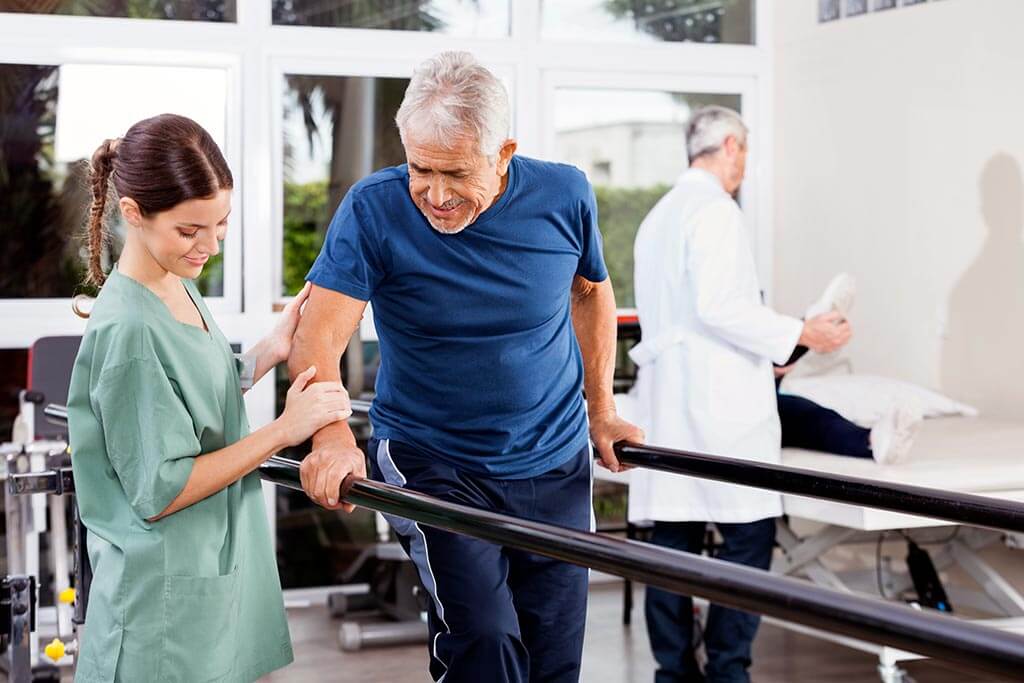 Нейрохирургическая реабилитация в Германии Нейрохирургическая реабилитация в Германии