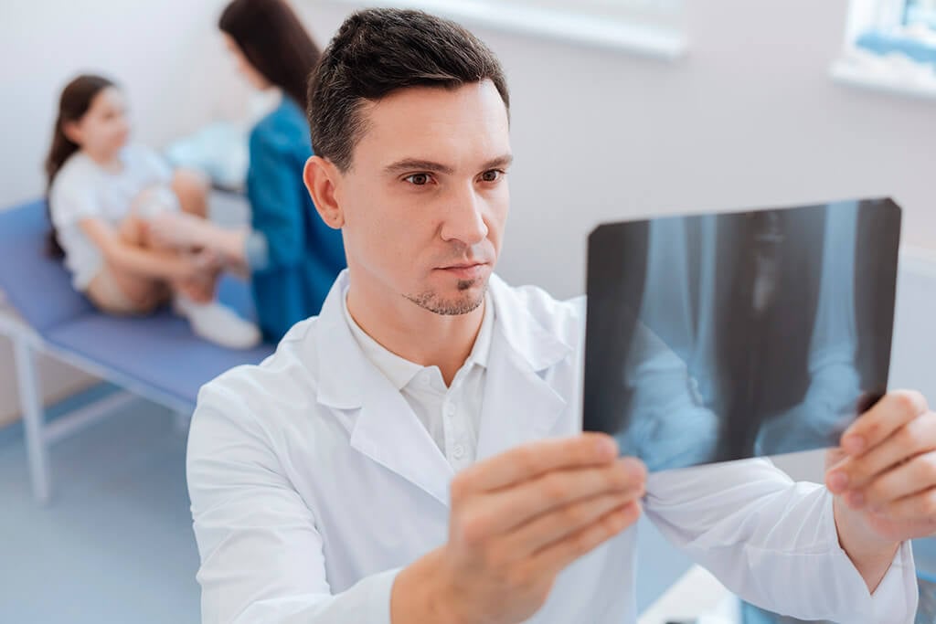 Pediatric Orthopedics in Germany Pediatric Orthopedics in Germany