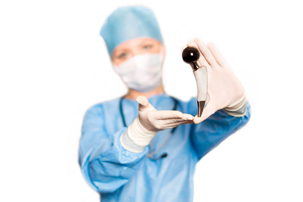 Treatment of joint diseases in Germany