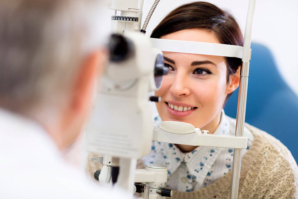 Laser vision correction in Germany Laser vision correction in Germany