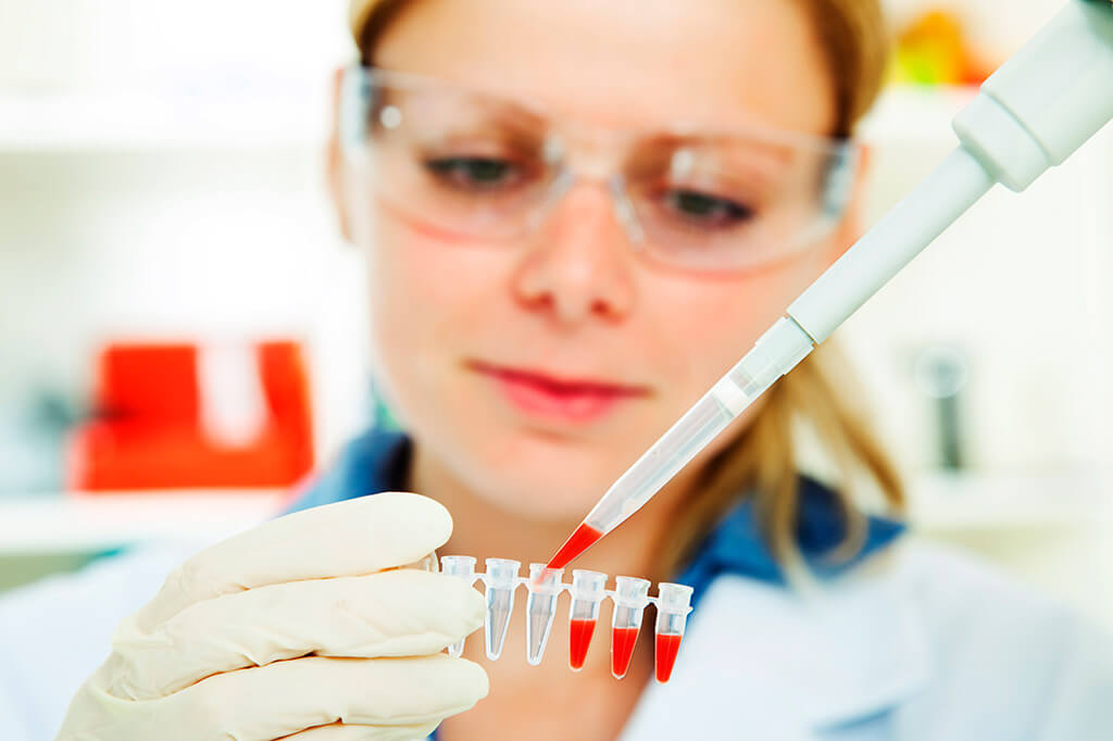 Check-up в Германии Check-up в Германии