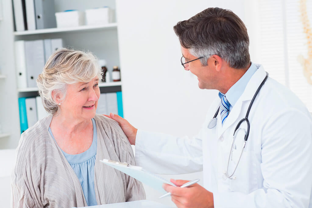 Treatment in Europe Treatment in Europe