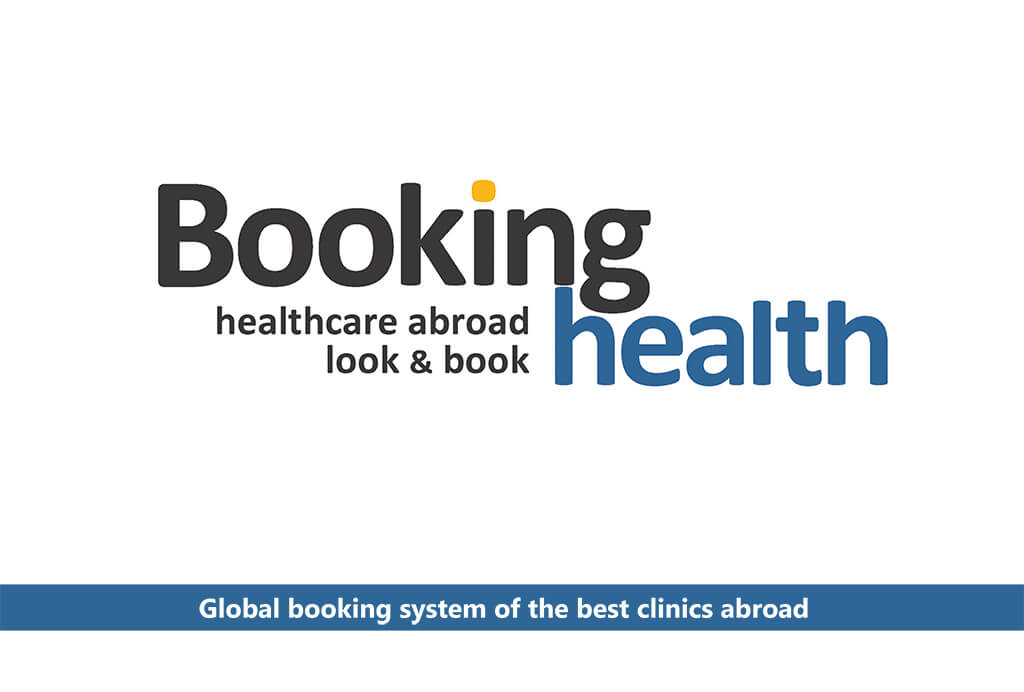 Booking Health Treatment abroad Booking Health Treatment abroad