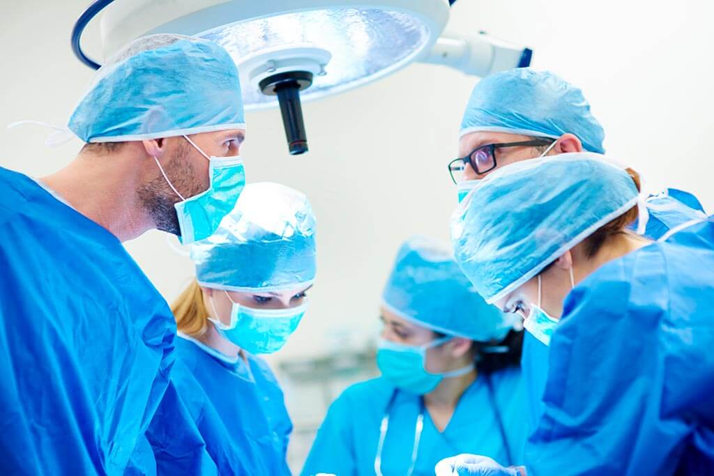 مزايا الجراحة في ألمانيا
