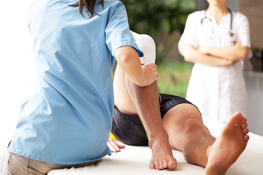 Sports medicine in Germany Sports medicine in Germany