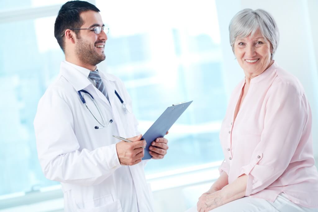 Лечение болезни Альцгеймера стволовыми клетками