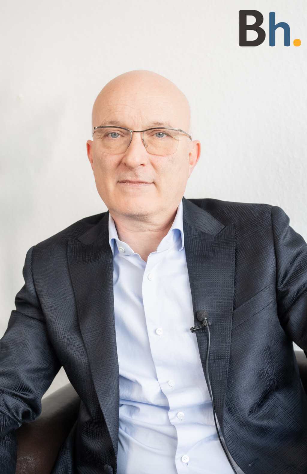 Prof. Dr. med. Frank Gansauge