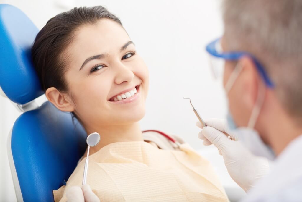 Installation of dental crowns in Turkey Installation of dental crowns in Turkey