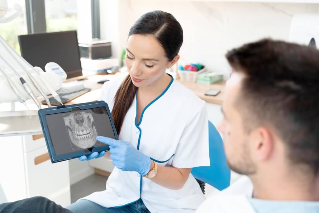 Dental implants in Turkey Dental implants in Turkey