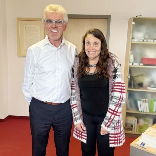 Kimberly Jeanne Mead