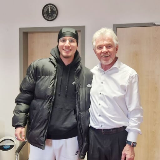 Walid Bachiren Zeroual