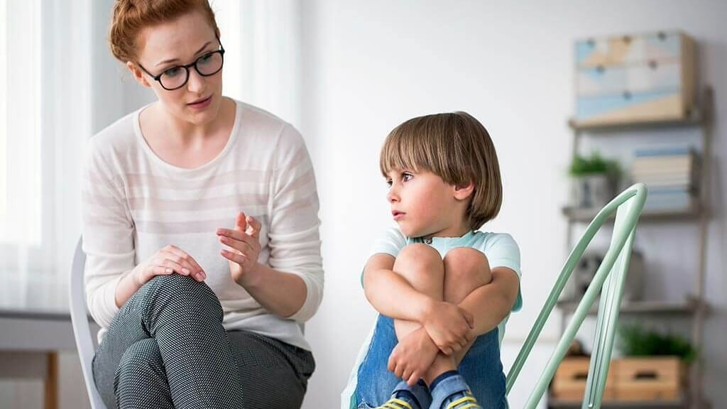 Diagnostics of autism in Germany