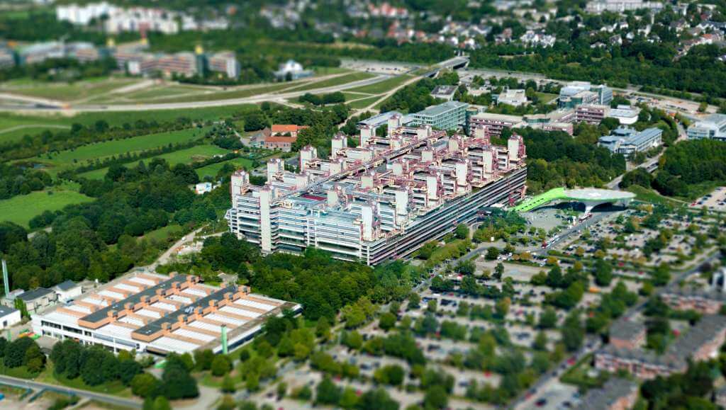 University Hospital RWTH Aachen