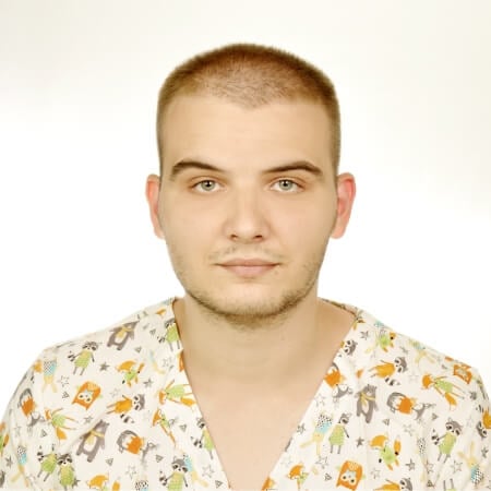 Dr. Bohdan Mykhalniuk