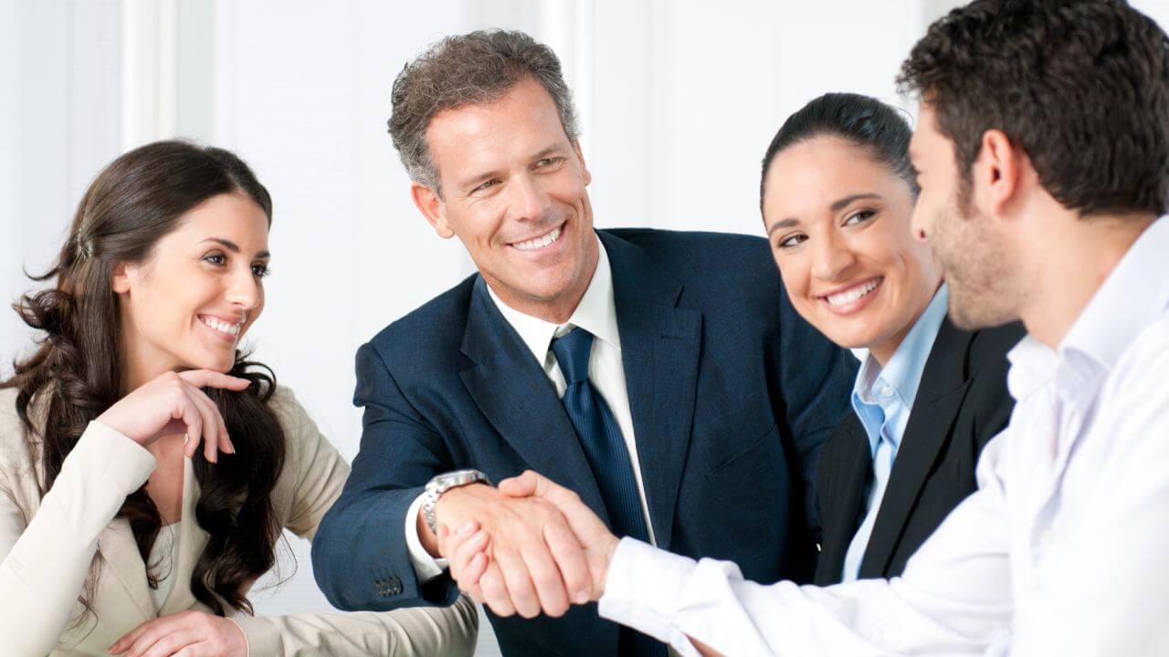 Careers at Booking Health