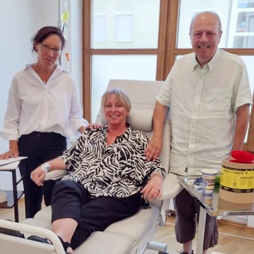 Elaine Alexandra Wilson