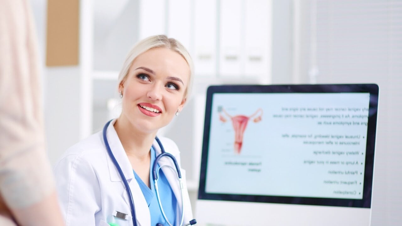 Cervical Cancer Treatment in Germany