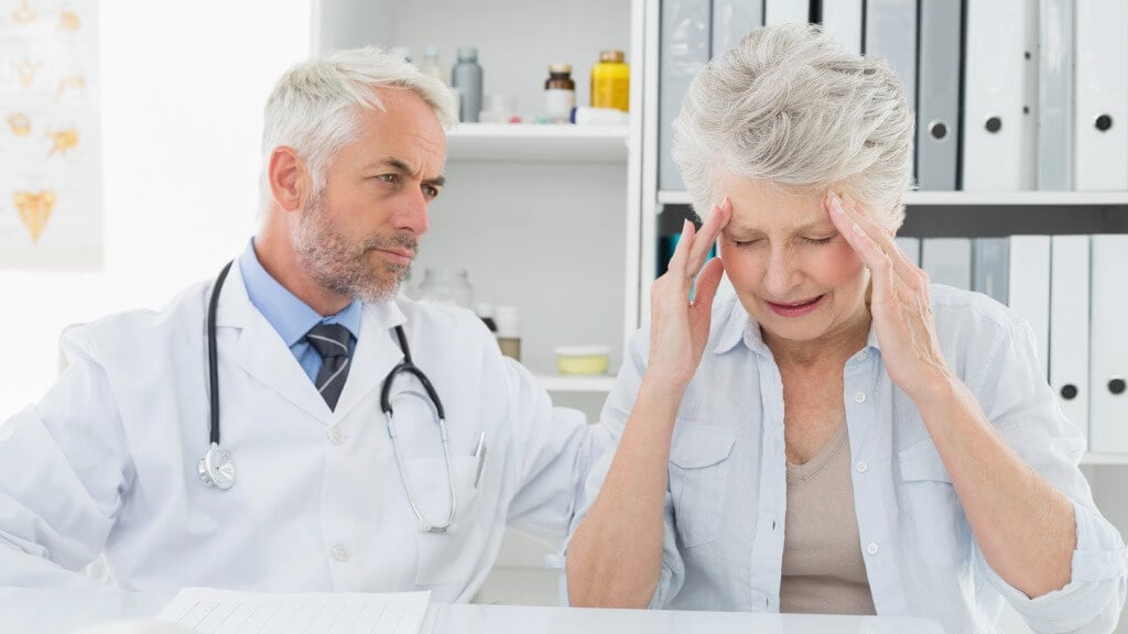 Brain Tumor Symptoms