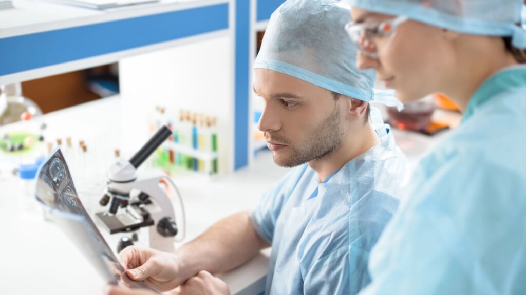 Medical Treatment in Germany