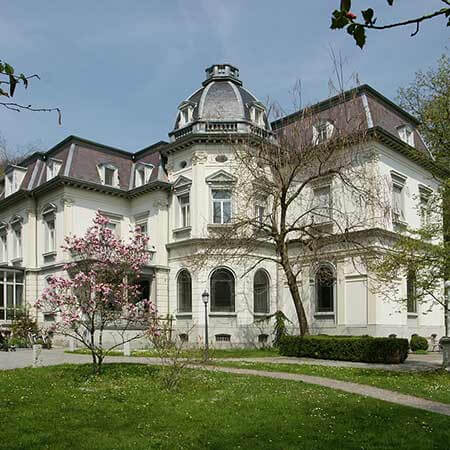 Vascular Surgery Clinic Duesseldorf