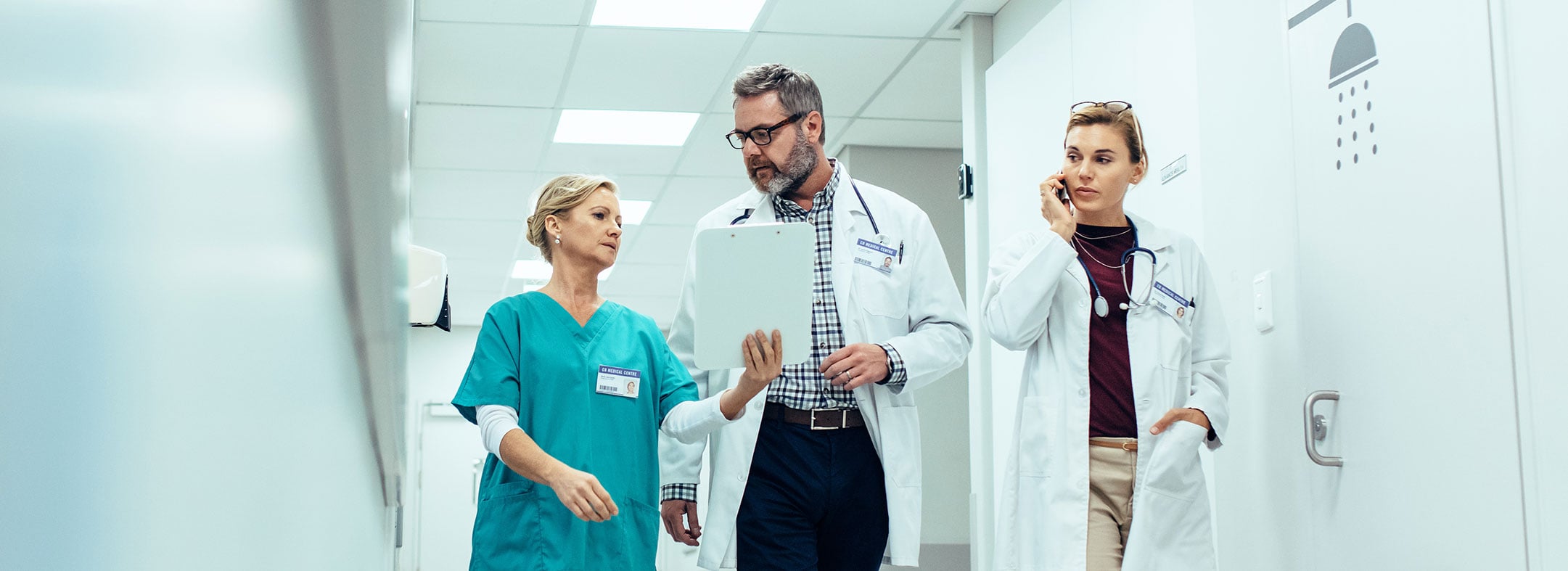 Видео баннер