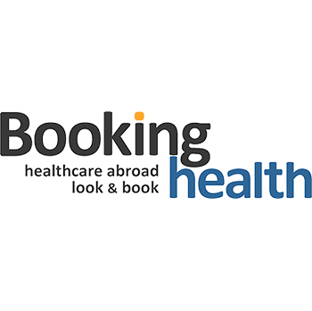 Booking health